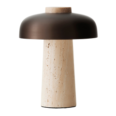 Reverse Portable Table Lamp