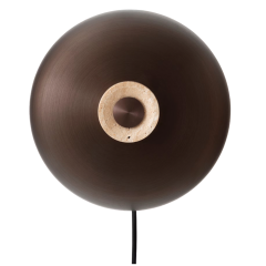 Reverse Wall Lamp, 2 vaihtoehtoa