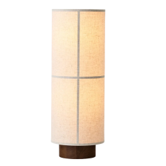 Hashira Floor Lamp lattiavalaisin. Raw