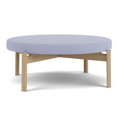 Passage Pouf, Tammi, 2 vaihtoehtoa