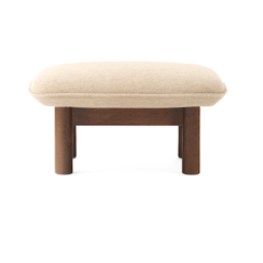 Brasilia Ottoman, Textile, 2 vaihtoehtoa