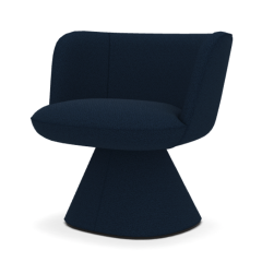 Flair O'Maxi nojatuoli, verhoilu Serra