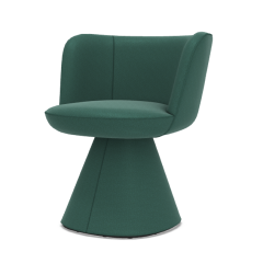 Flair O' tuoli, Swivel, verhoilu Adria
