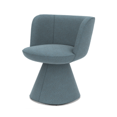 Flair O' tuoli, Swivel, verhoilu Sirtaki