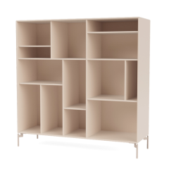 Montana Mega 201801, Clay