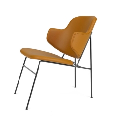Penquin lounge chair,  2 verhoiluvaihtoehtoa