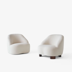 Margas LC2- ja Margas LC1-nojatuolit