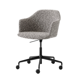 Rely Armchair HW55 -työtuoli pyörillä