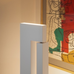 Toinen LED-valonlähteistä