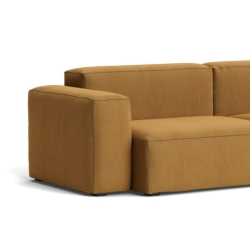 HAY Mags Soft Low sohva 2,5 - istuttava, comb.1