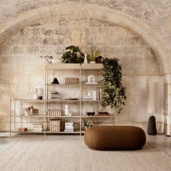 Fermliving Punctual Shelving System