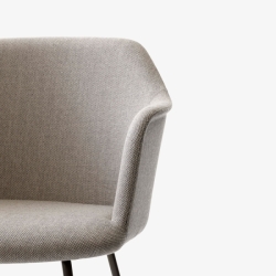 Rely Armchair HW35, Re-wool 218