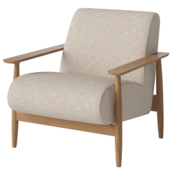 Bolia Visti Armchair