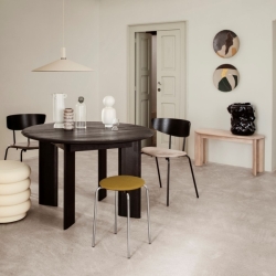 Fermliving Bevel Bench