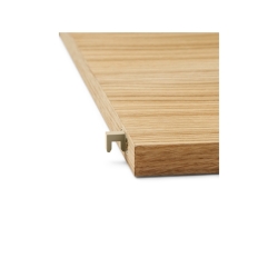 Fermliving Punctual Shelving System 3x2