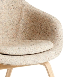 Bolgeri LGG60 -verhoilussa on eläväinen tekstuuri