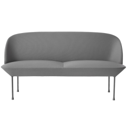 muuto_oslo 2-seater