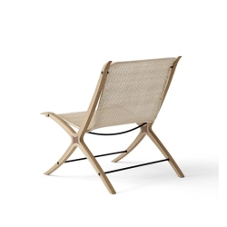 &tradition X Lounge Chair HM10