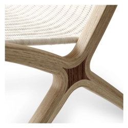 &tradition X Lounge Chair HM10