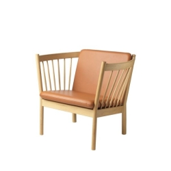 Konjakkinahkaverhoilu