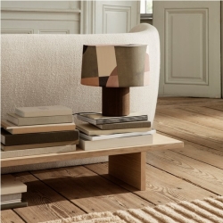 Fermliving Kona Display Table