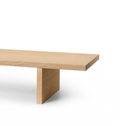 Fermliving Kona Display Table