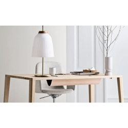 Bolia Graceful Desk työpöytä