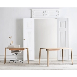 Bolia Graceful Desk työpöytä
