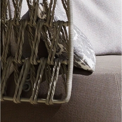 B&B Italia Fat-Sofa Outdoor