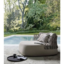 B&B Italia Fat-Sofa Outdoor