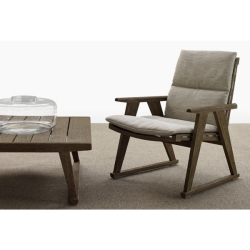B&B Gio Armchair 