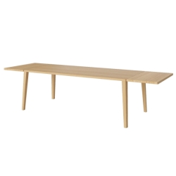 Bolia Graceful Dining table