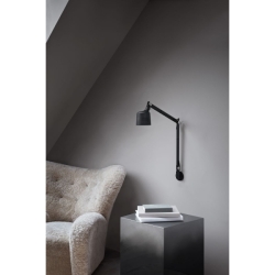 Vipp 522 Wall lamp