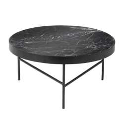 Marble Table Large