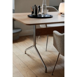 &tradition Pavilion Dining Table AV19 