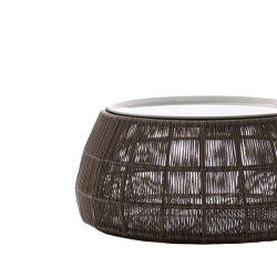 B&B Canasta ’13 tarjoilupöytä