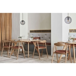Bolia Swing Dining Chair