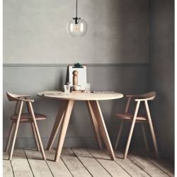 Bolia Swing Dining Chair