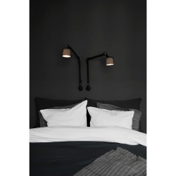 Vipp 522 Wall lamp