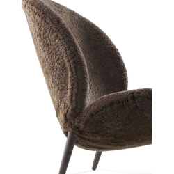 Vipp 466 Lodge Lounge Chair