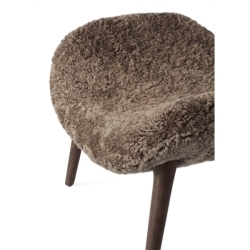 Vipp 467 Lodge Footstool