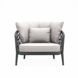 B&B Italia Erica Armchair