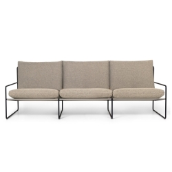 Fermliving Desert 3-seater