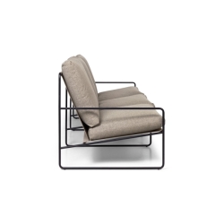 Fermliving Desert 3-seater