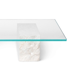 Fermliving Mineral Coffee table