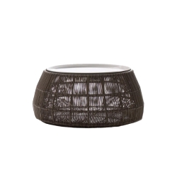 B&B Canasta ’13 tarjoilupöytä