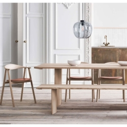 Bolia Alp Dining table