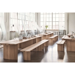 Bolia Alp Dining table