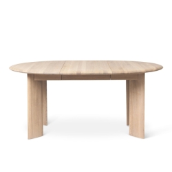 Fermliving Bevel Table Extendable