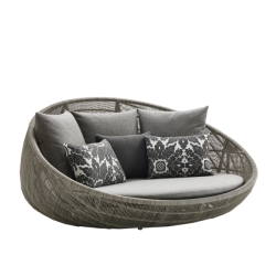 B&B Canasta ’13 Circular Sofa